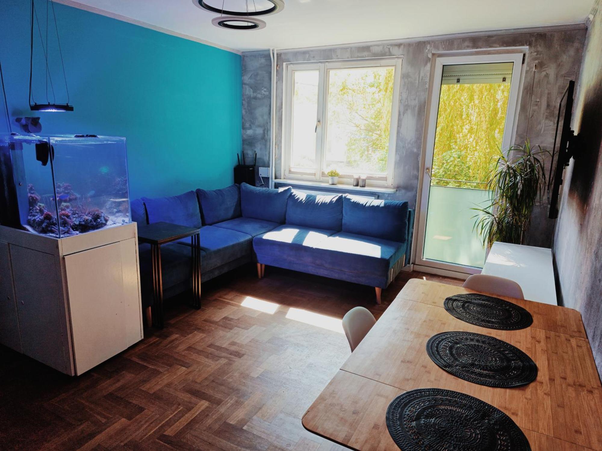 Apartament Stogi Plaza Gold Sand 格但斯克 外观 照片