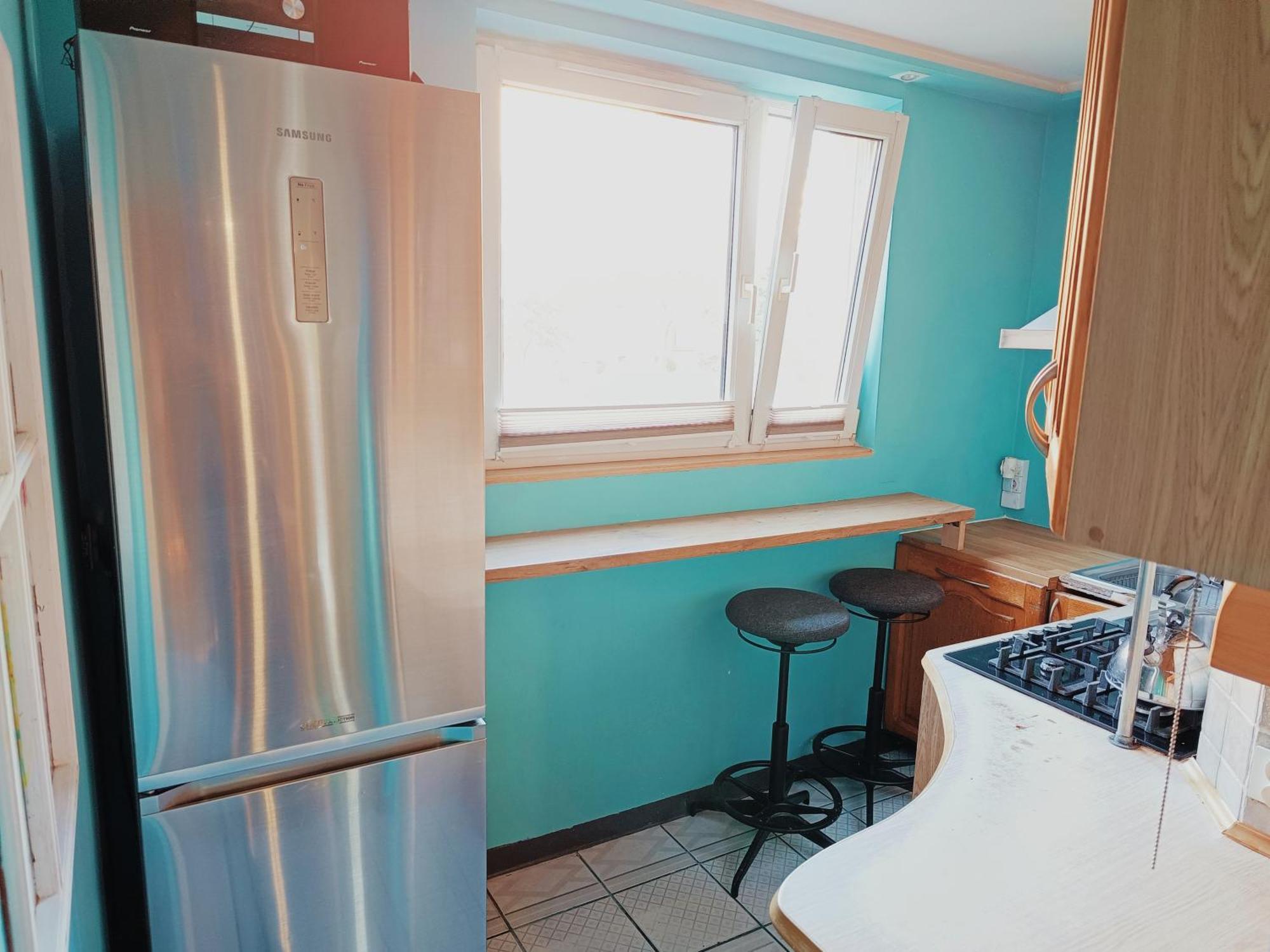 Apartament Stogi Plaza Gold Sand 格但斯克 外观 照片
