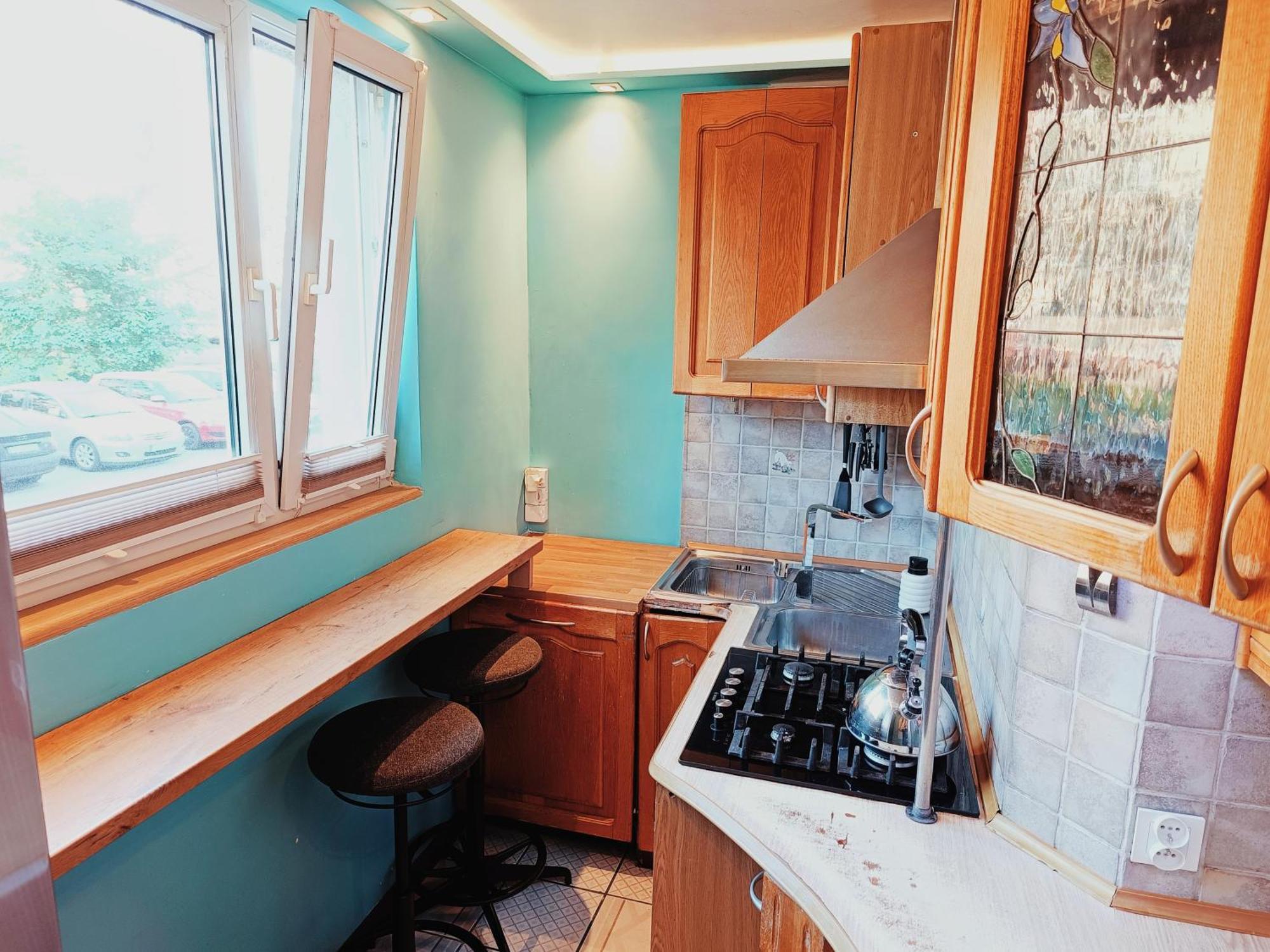 Apartament Stogi Plaza Gold Sand 格但斯克 外观 照片